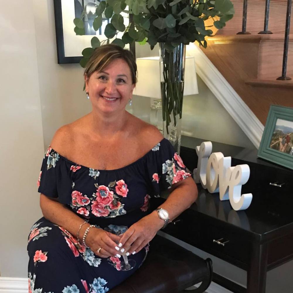 Meet your Posher, Fran